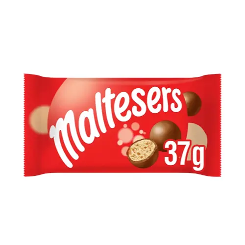 麥提莎巧克力（37 克包裝）